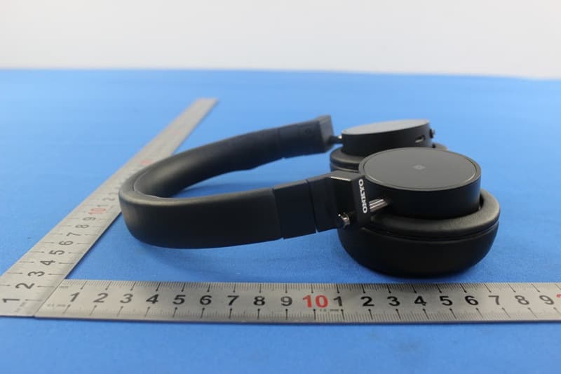 Bluetooth Headphones - FCC ID 2AANUH500BT - Gibson Innovations Limited (5)