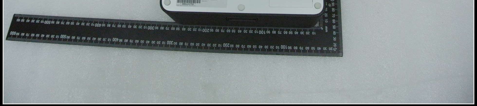 Wireless portable sperker - FCC ID 2AANUSB365 - Gibson Innovations Limited (3)