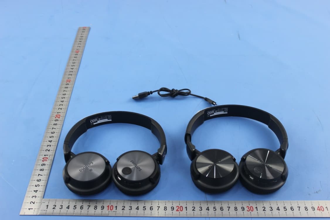 Bluetooth headphone - FCC ID 2AANUSHB3060 - Gibson Innovations Limited (3)
