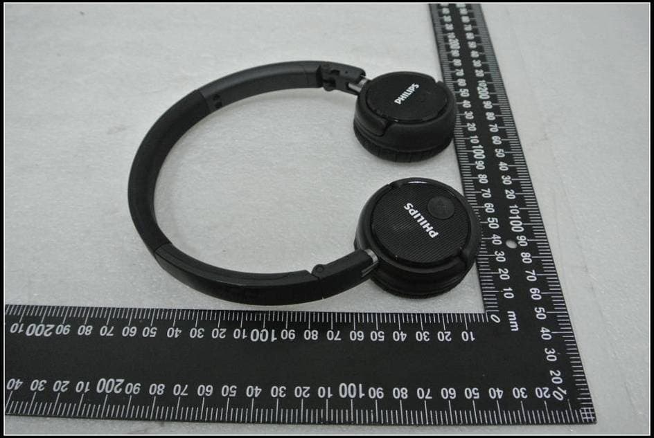 Bluetooth Wireless Headphone - FCC ID 2AANUSHB6250 - Gibson Innovations Limited (2)