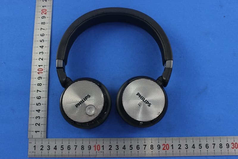 Bluetooth Headphones - FCC ID 2AANUSHB8750NC - Gibson Innovations Limited (4)