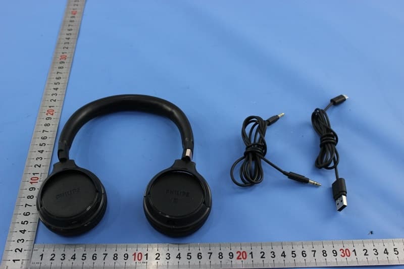 Bluetooth Headset - FCC ID 2AANUSHB9250 - Gibson Innovations Limited