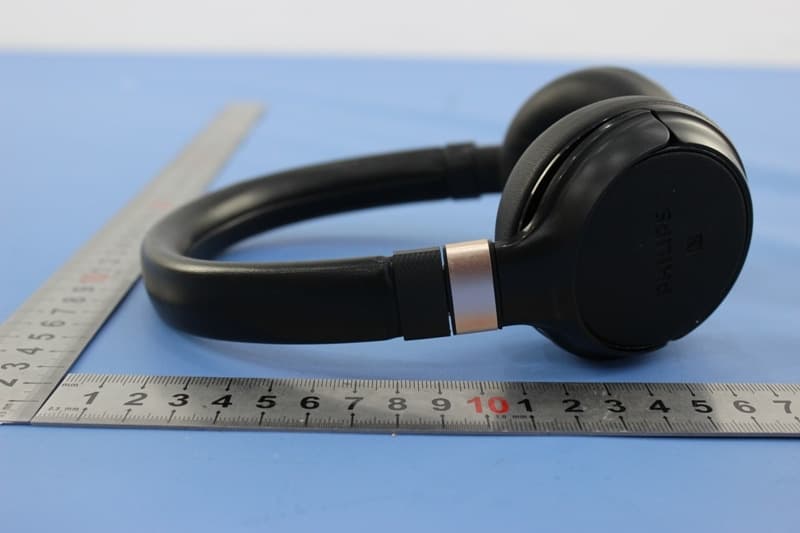 Bluetooth Headset - FCC ID 2AANUSHB9250 - Gibson Innovations Limited (5)