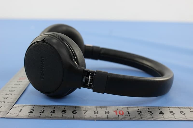 Bluetooth Headset - FCC ID 2AANUSHB9250 - Gibson Innovations Limited (4)