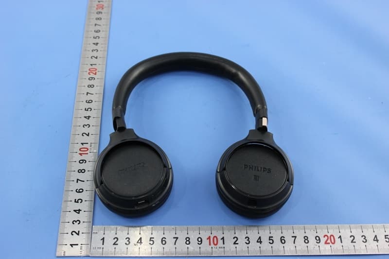 Bluetooth Headset - FCC ID 2AANUSHB9250 - Gibson Innovations Limited (2)