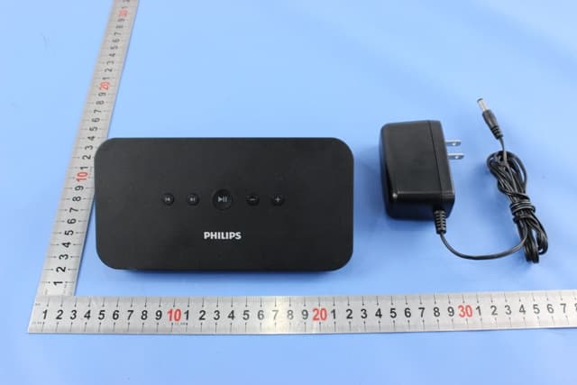 Spotify Connect Multiroom Box - FCC ID 2AANUSW100M - Gibson Innovations Limited (4)