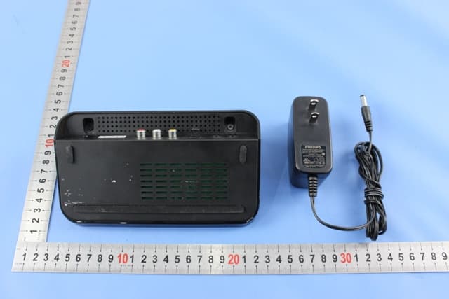 Spotify Connect Multiroom Box - FCC ID 2AANUSW100M - Gibson Innovations Limited