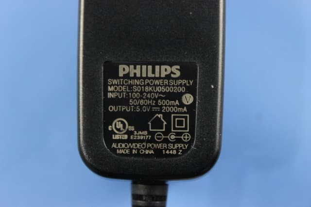Spotify Connect Multiroom Box - FCC ID 2AANUSW100M - Gibson Innovations Limited (3)