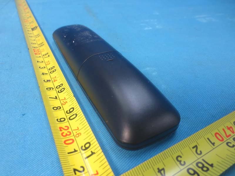 SOUNDBAR SPEAKER - FCC ID 2AANUSW2140 - Gibson Innovations Limited (2)