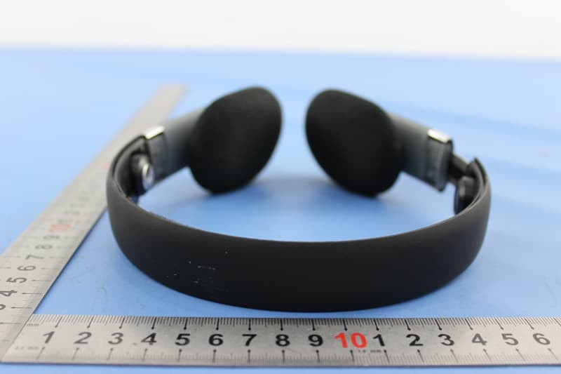 Bluetooth Headset Trainer TH100 - FCC ID 2AANUTH100 - Gibson Innovations Limited (5)