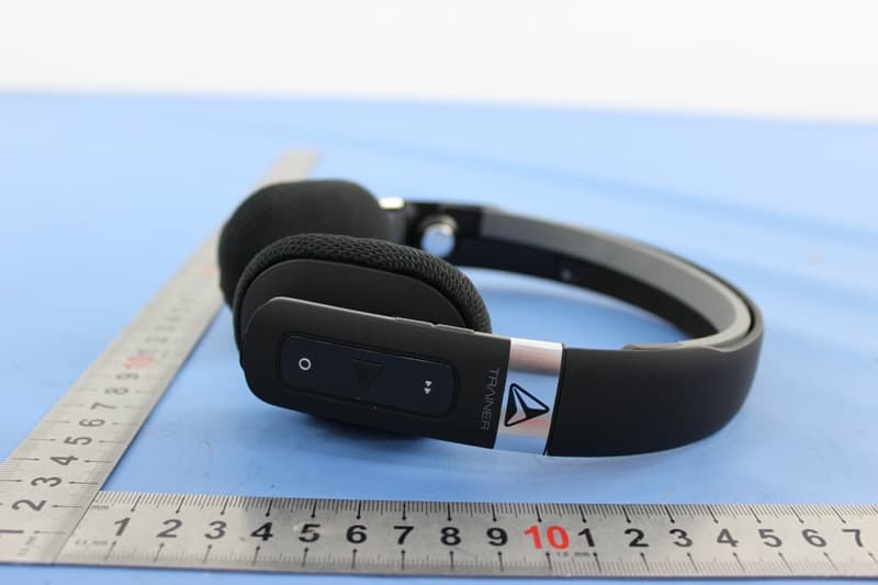 Bluetooth Headset Trainer TH100 - FCC ID 2AANUTH100 - Gibson Innovations Limited (4)