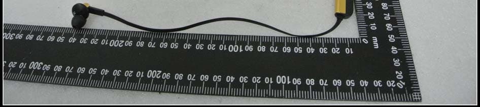 Bluetooth Headphones - FCC ID 2AANUTX2BT - Gibson Innovations Limited (2)