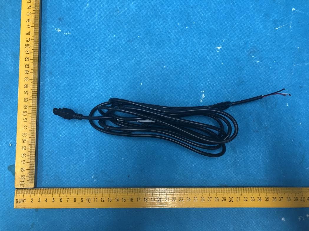 InVehicle Gateway - FCC ID 2AANYVG710 - Beijing InHand Networks Technology Co., Ltd.