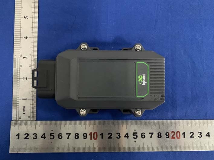 Vehicle Tracker - FCC ID 2AANYVT310 - Beijing InHand Networks Technology Co., Ltd.