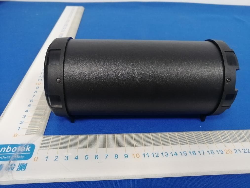 BOOM WIRELESS SPEAKER - FCC ID 2AANZ-161BR - DGL Group LTD. (2)