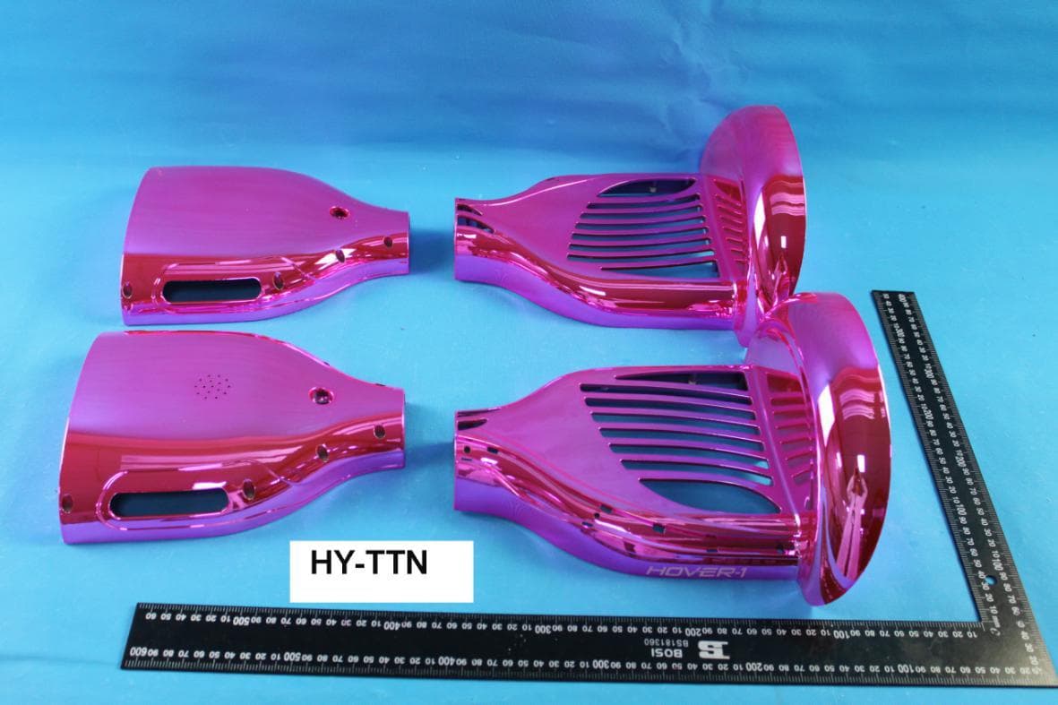 HOVER-1 - HELIX HOVERBOARD - FCC ID 2AANZ-MODULE-20C - DGL Group LTD. (2)