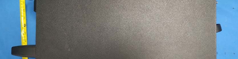 Travel Bass Wireless LED Speaker - FCC ID 2AANZ17KR - DGL Group LTD. (2)