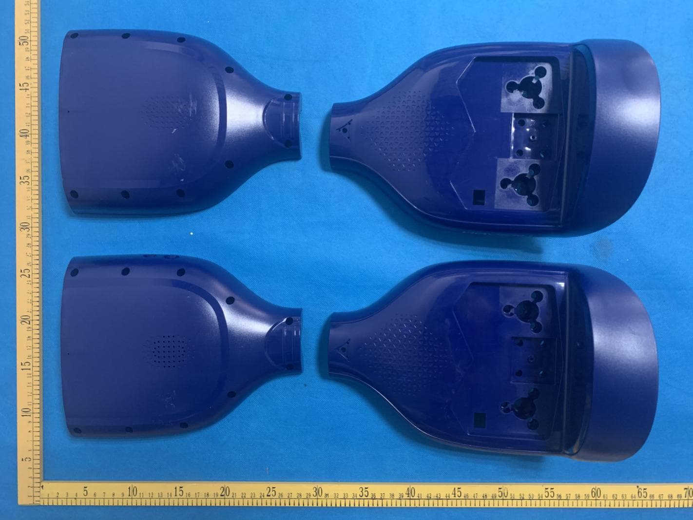 HOVER-1 - SELF-BALANCING SCOOTER - FCC ID 2AANZ200 - DGL Group LTD. (4)