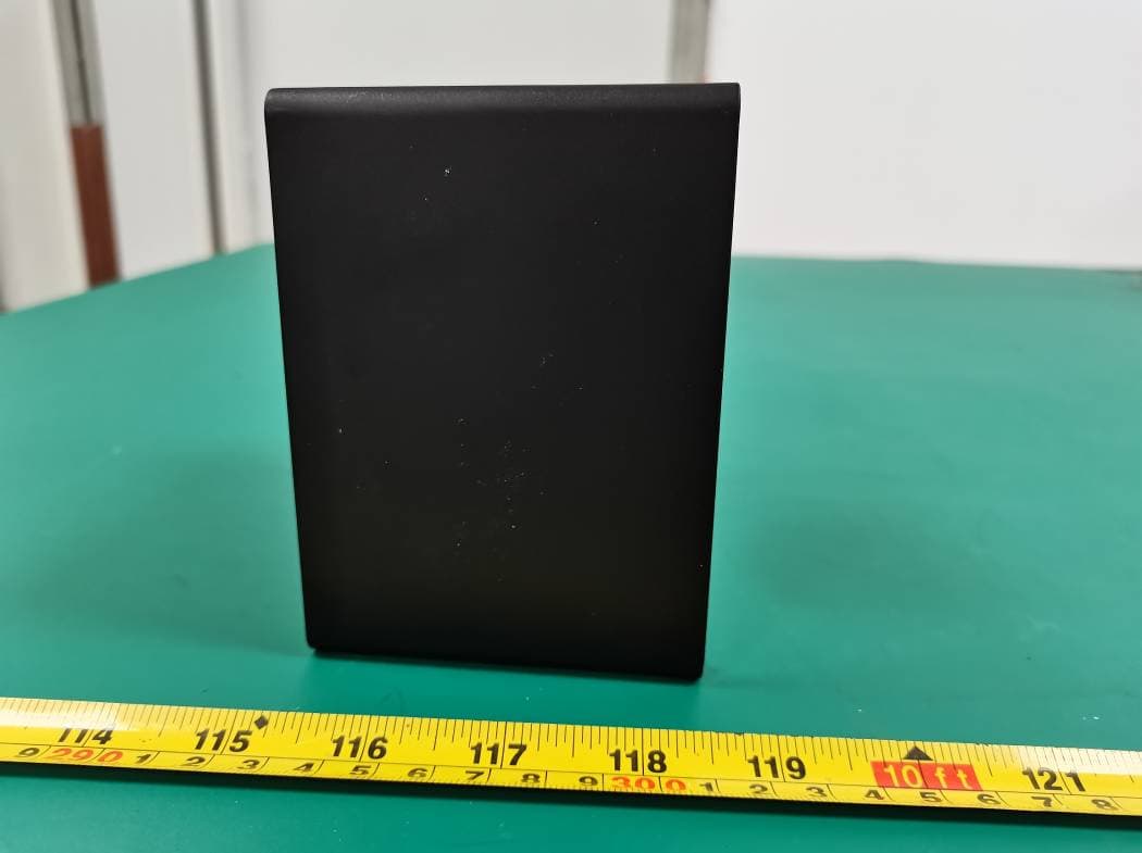 LED WIRELESS SPEAKER - FCC ID 2AANZ383IF - DGL Group LTD. (3)