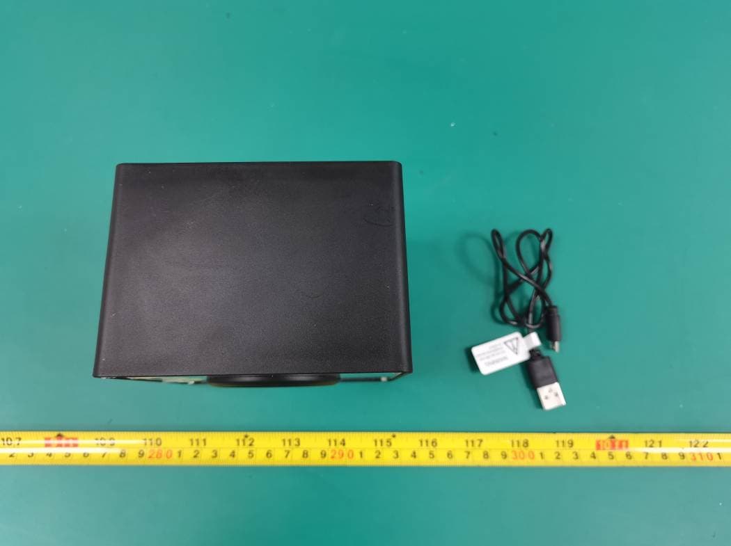 LED WIRELESS SPEAKER - FCC ID 2AANZ383IF - DGL Group LTD. (5)