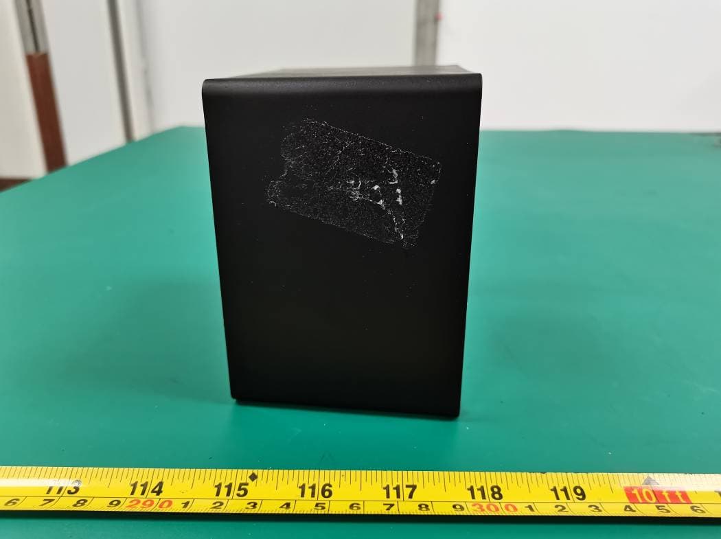 LED WIRELESS SPEAKER - FCC ID 2AANZ383IF - DGL Group LTD. (2)