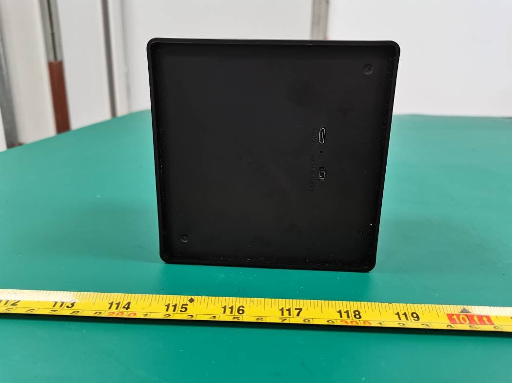 LED WIRELESS SPEAKER - FCC ID 2AANZ383IF - DGL Group LTD. (4)