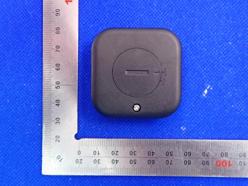 HOVER-1 REMOTE CONTROLLED BRAKE LIGHT WITH TURN SIGNALS - FCC ID 2AANZBRKE - DGL Group LTD. (3)