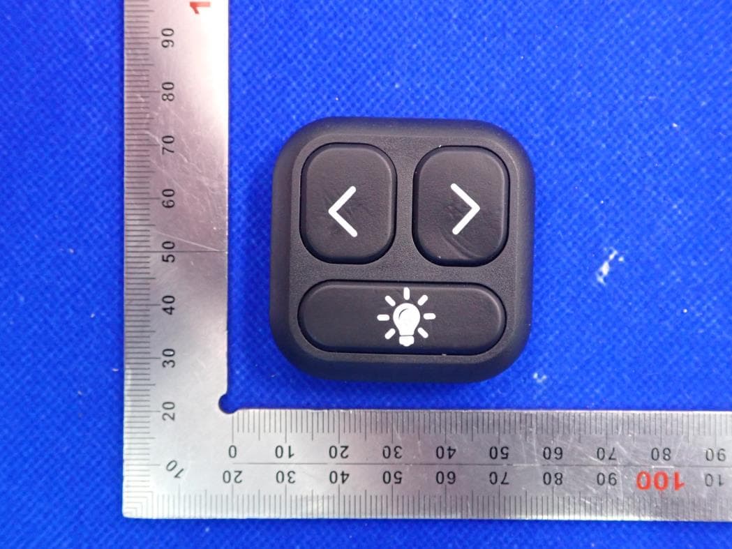 HOVER-1 REMOTE CONTROLLED BRAKE LIGHT WITH TURN SIGNALS - FCC ID 2AANZBRKE - DGL Group LTD. (2)