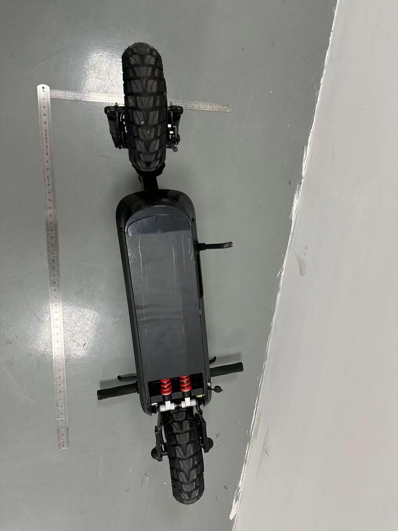 HOVER-1 PRO SERIES - FCC ID 2AANZBSSDM - DGL Group LTD.