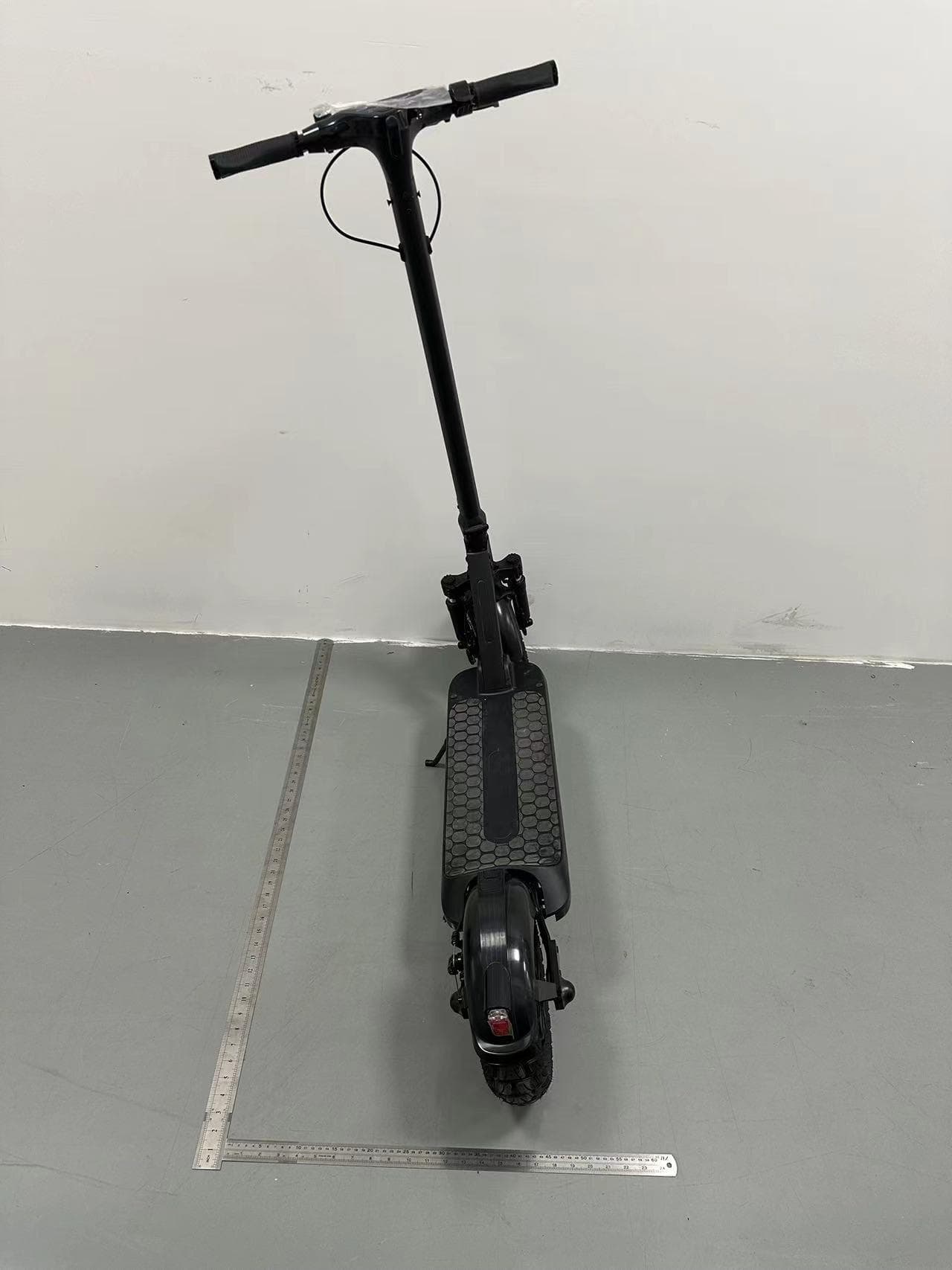 HOVER-1 PRO SERIES - FCC ID 2AANZBSSDM - DGL Group LTD. (2)