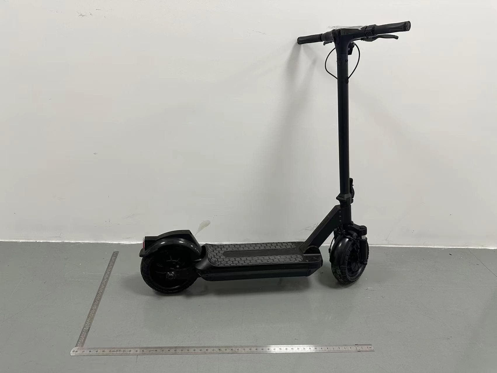 HOVER-1 PRO SERIES - FCC ID 2AANZBSSDM - DGL Group LTD. (5)