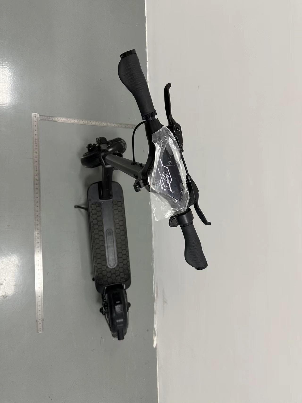 HOVER-1 PRO SERIES - FCC ID 2AANZBSSDM - DGL Group LTD. (3)