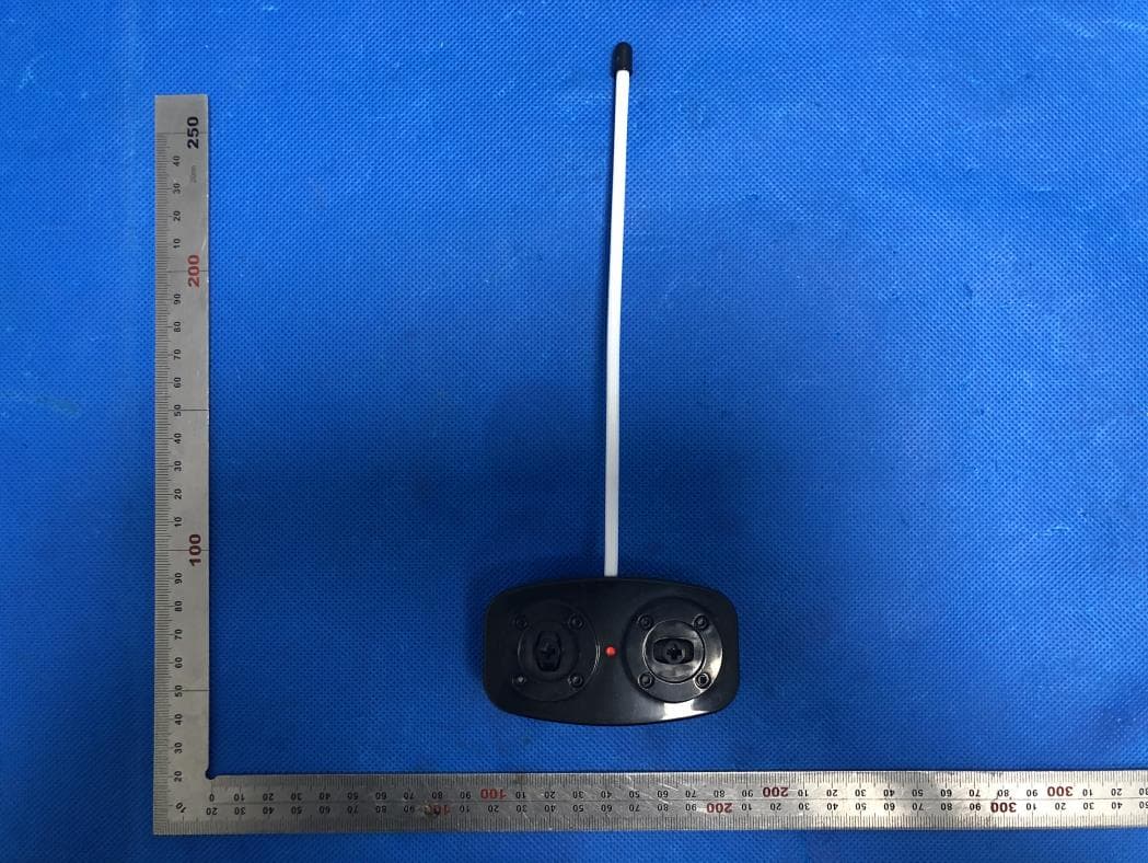 REMOTE CONTROLLED DUMP TRUCK PUZZLE - FCC ID 2AANZDMP - DGL Group LTD. (2)