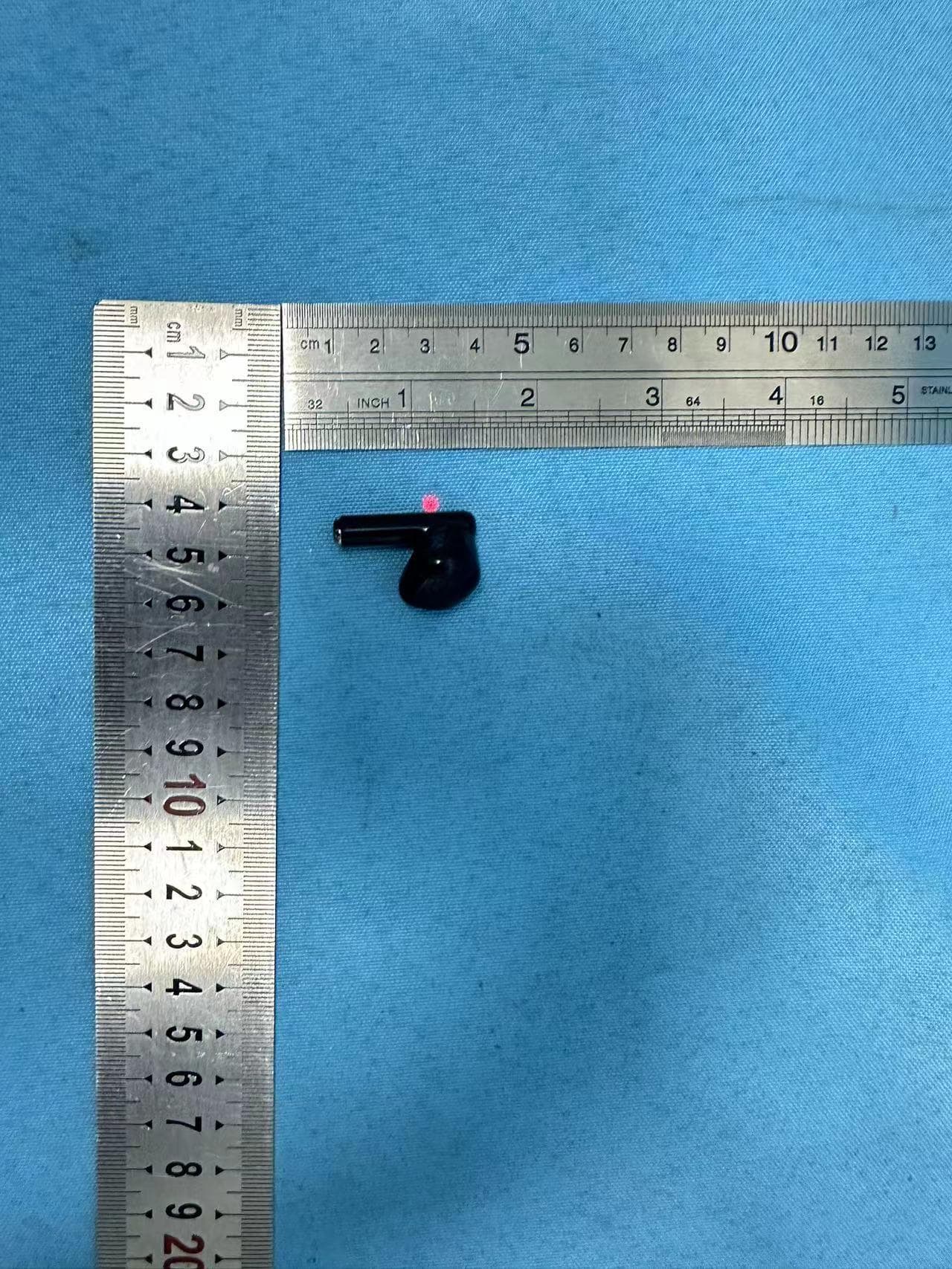 True Wireless Earbuds - FCC ID 2AANZEBTW - DGL Group LTD. (2)