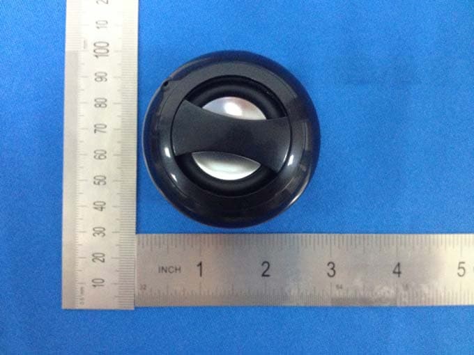 Bluetooth Speaker - FCC ID 2AANZHYAU-327 - DGL Group LTD. (4)