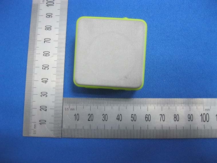 HYAU-454 BLUETOOTH SPEAKER - FCC ID 2AANZHYAU-454 - DGL Group LTD.