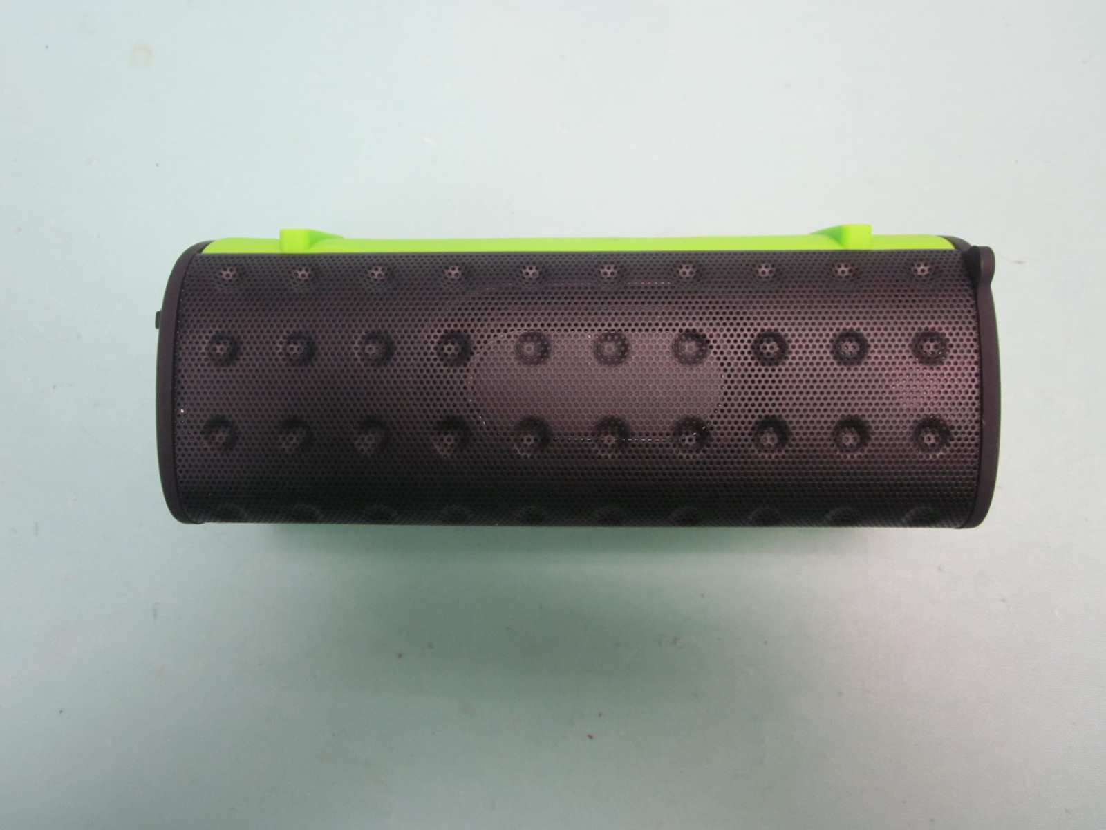 Bluetooth Speaker - FCC ID 2AANZHYDROBASS - DGL Group LTD. (4)