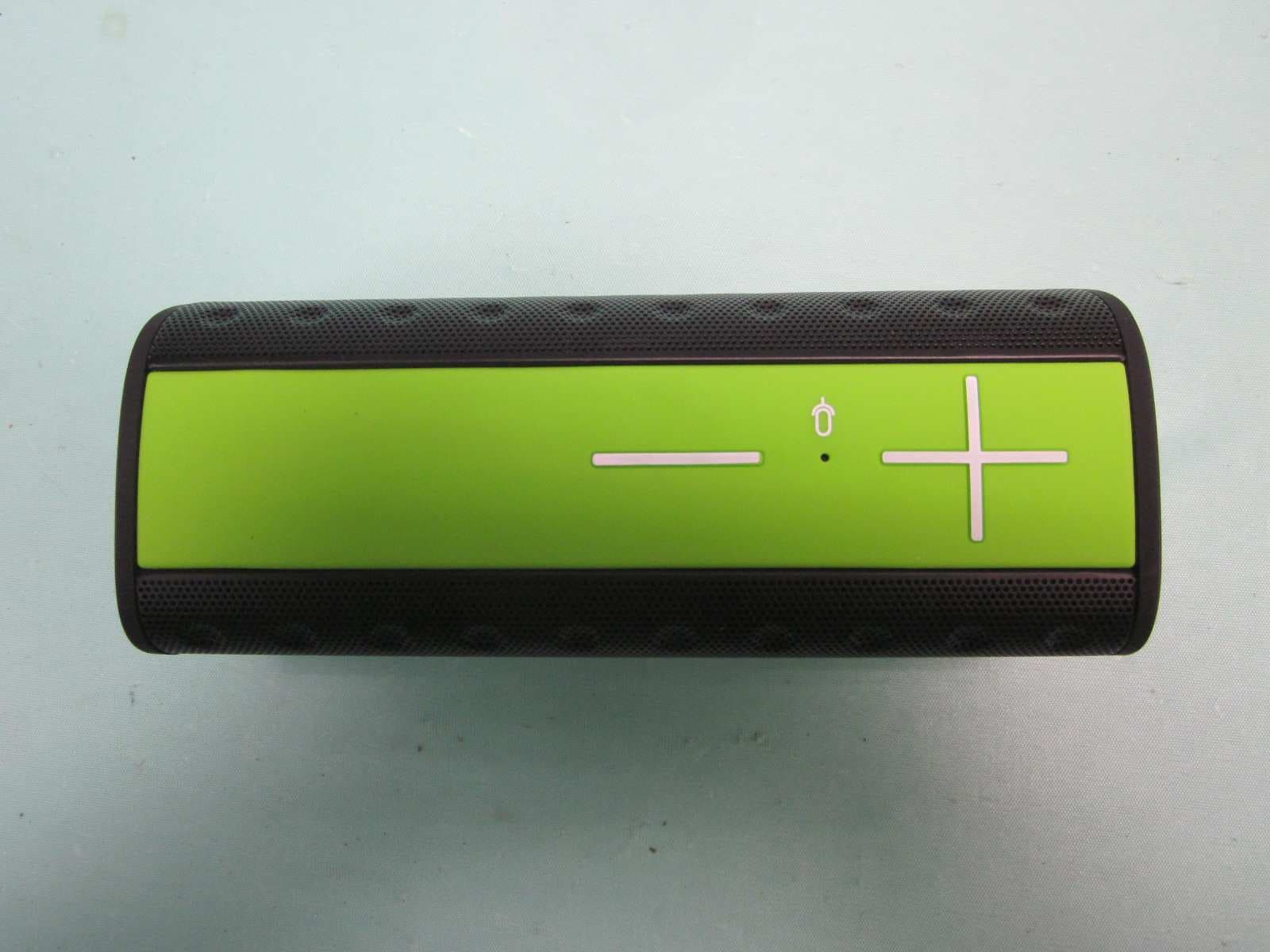 Bluetooth Speaker - FCC ID 2AANZHYDROBASS - DGL Group LTD.