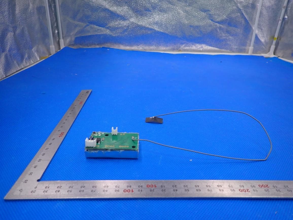 HOVER-1 EDGE - FOLDING ELECTRIC SCOOTER - MODULE - FCC ID 2AANZIDL - DGL Group LTD. (3)