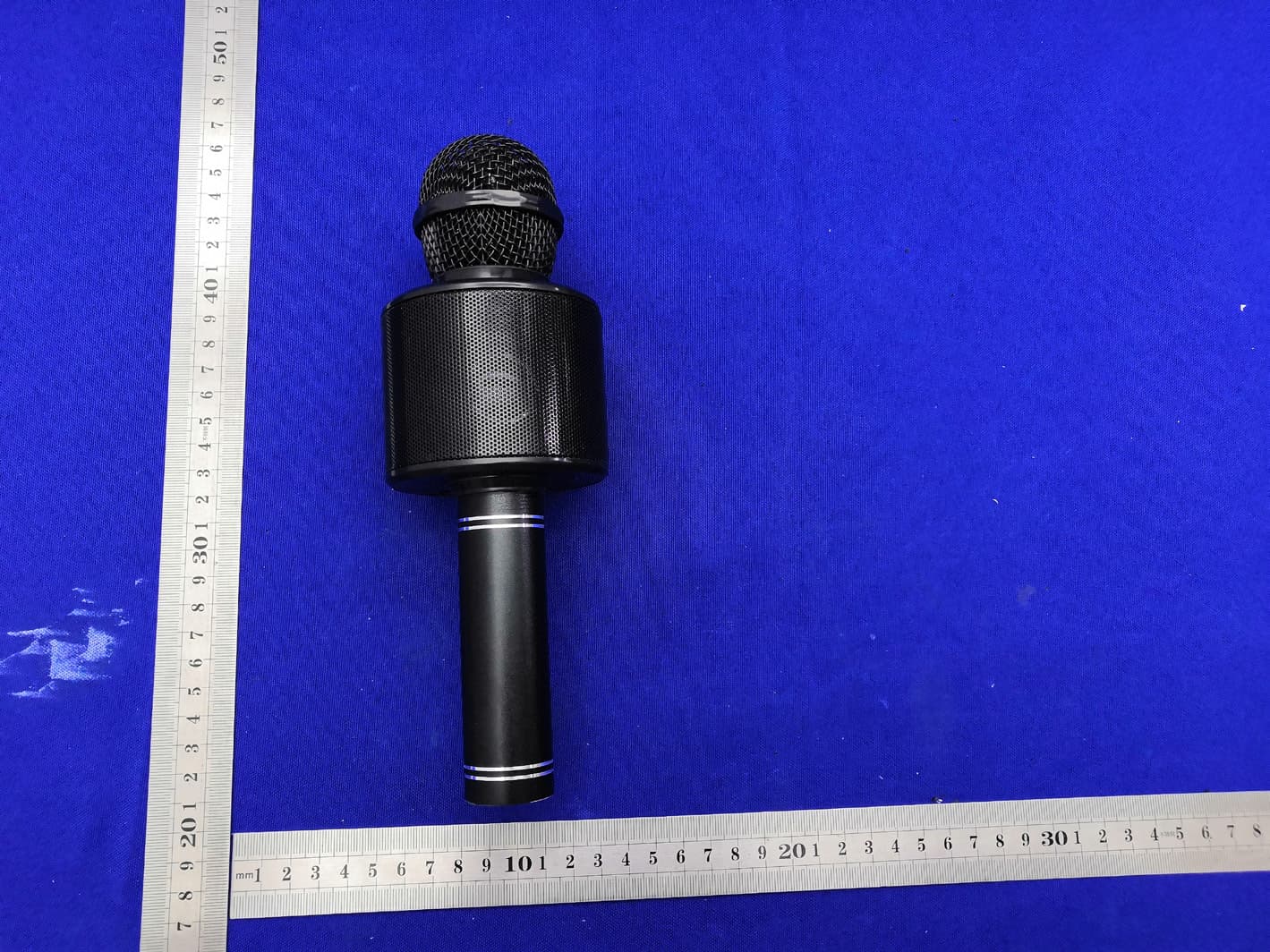 Wireless Karaoke Mic - FCC ID 2AANZKRK2 - DGL Group LTD. (2)
