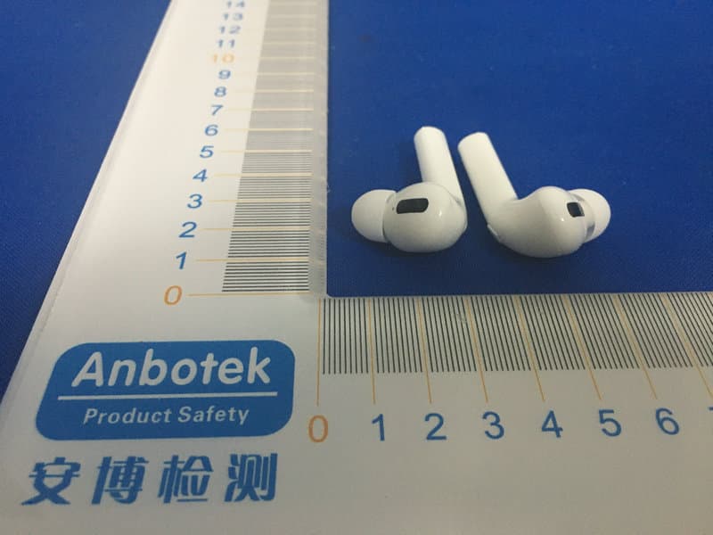 Air Play True Wireless Earbuds - FCC ID 2AANZPRO - DGL Group LTD. (5)