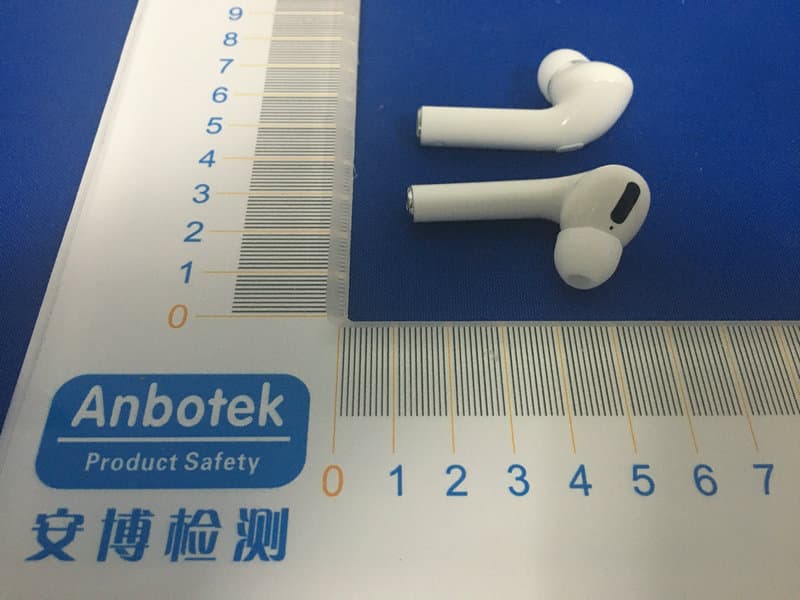 Air Play True Wireless Earbuds - FCC ID 2AANZPRO - DGL Group LTD. (3)