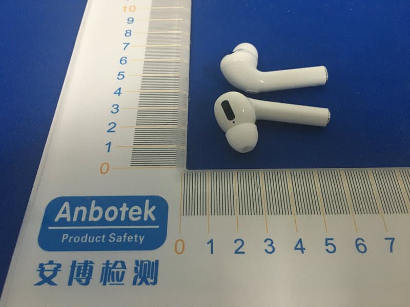 Air Play True Wireless Earbuds - FCC ID 2AANZPRO - DGL Group LTD. (4)