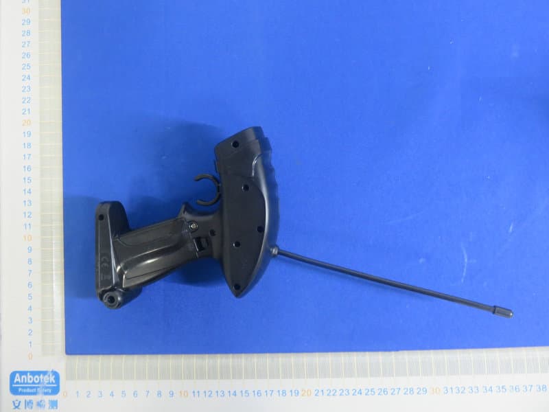 GENERIC RC RACER CAR - FCC ID 2AANZRCCP - DGL Group LTD. (3)
