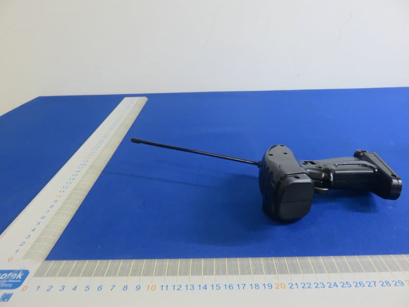 GENERIC RC RACER CAR - FCC ID 2AANZRCCP - DGL Group LTD. (4)