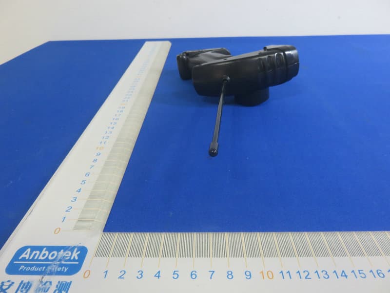 GENERIC RC RACER CAR - FCC ID 2AANZRCCP - DGL Group LTD. (2)