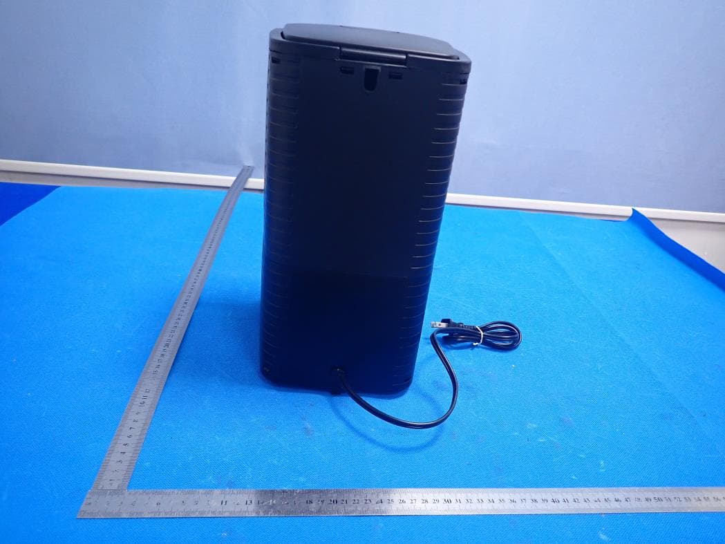 Quirky Smart Home Coffee Machine and Grinder - FCC ID 2AANZROAST - DGL Group LTD. (2)