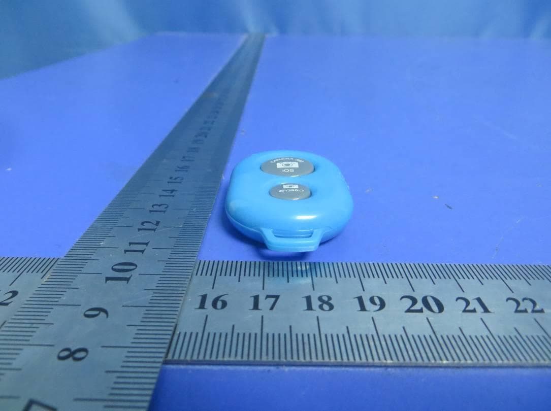 Wireless Shutter Button - FCC ID 2AANZSFS - DGL Group LTD. (4)