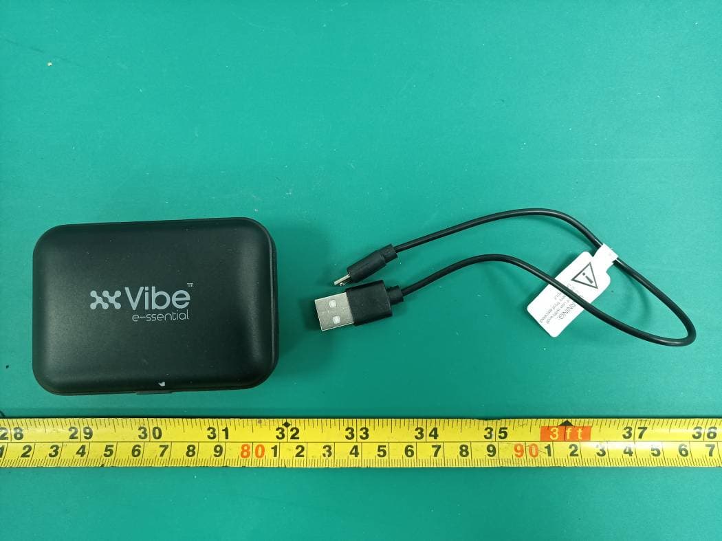 TWS EARBUDS WITH CHARGING CASE - FCC ID 2AANZSMTW - DGL Group LTD. (5)
