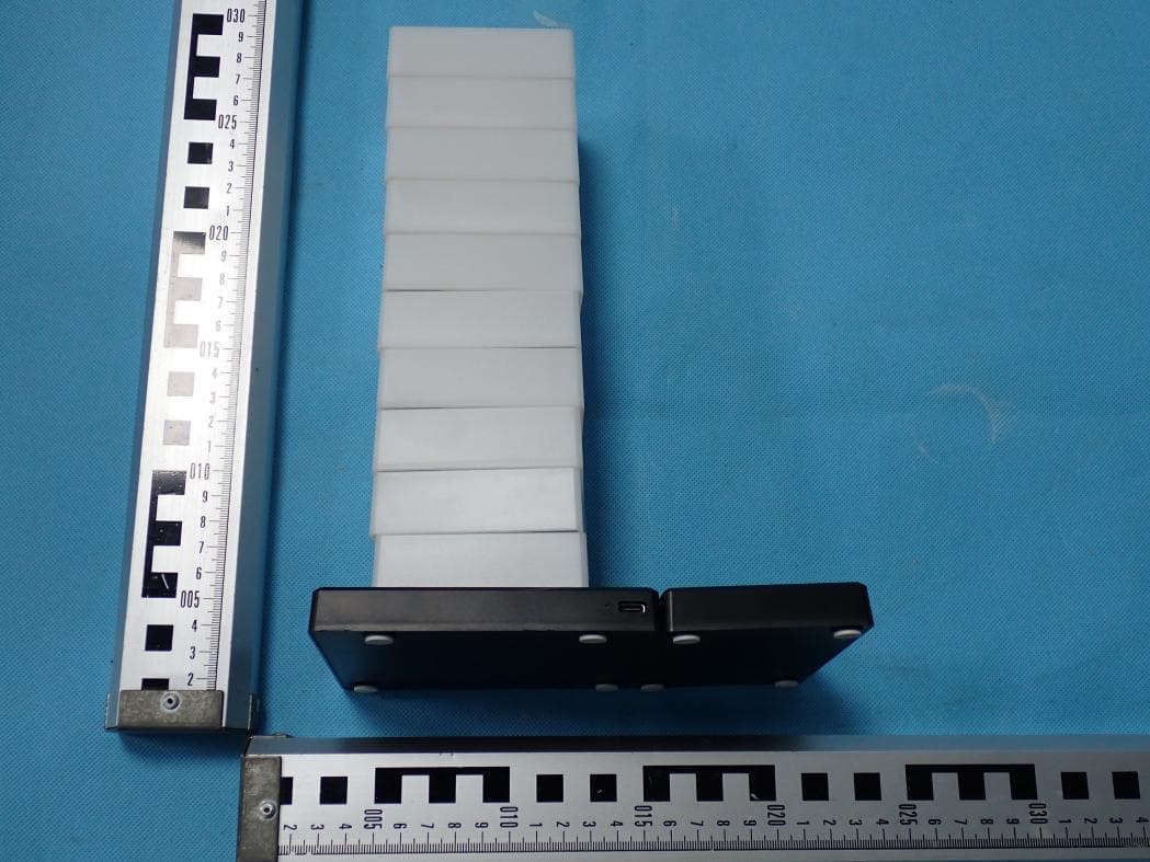Charging Lamp - FCC ID 2AANZTWWL - DGL Group LTD. (5)